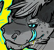 .'s Fursona Avatar .'s Fursona Avatar