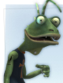 Avatar de l’utilisateur