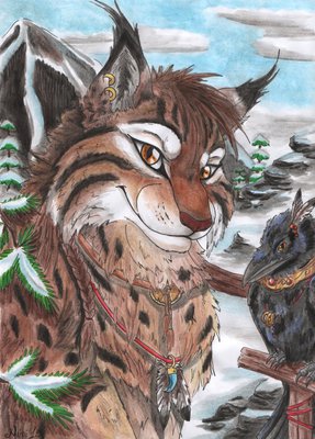 lynx and crow.jpg