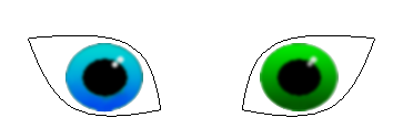 Proto eyes véron B&G.png