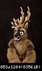 1 Prancer